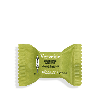 Bomba Efervescente Verbena